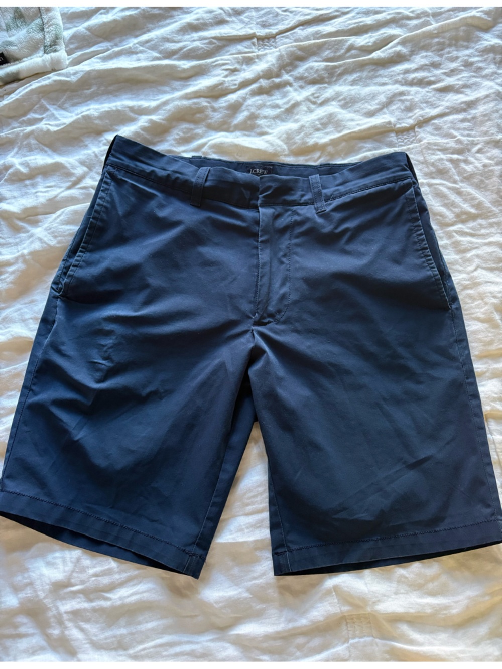 Men’s JCrew Navy Shorts (28 waist)